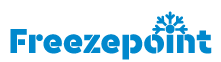 freezepoint gelato logo