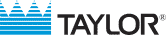 Taylor Logo